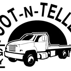 Toot'n Tellem