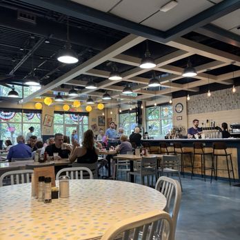 Big Bad Breakfast - Breakfast & Brunch Near Me - Mount Pleasant, South Carolina