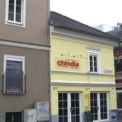 Chindia