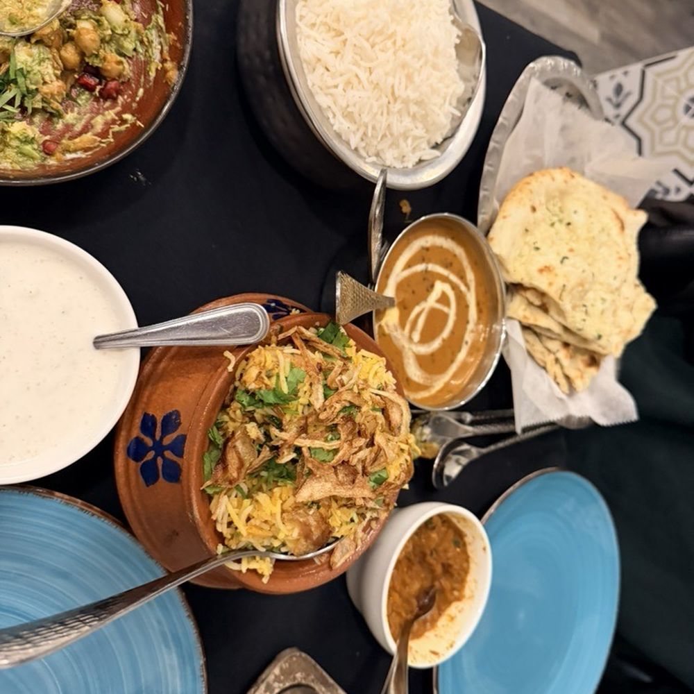 Jalwa:Modern Indian Dining - Indian Near Me - Montclair, New Jersey