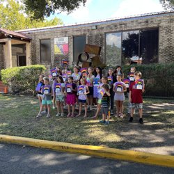 Live Laugh and Paint - Birthday party