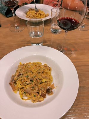 Pirouette Restaurant & Wine Shop by null