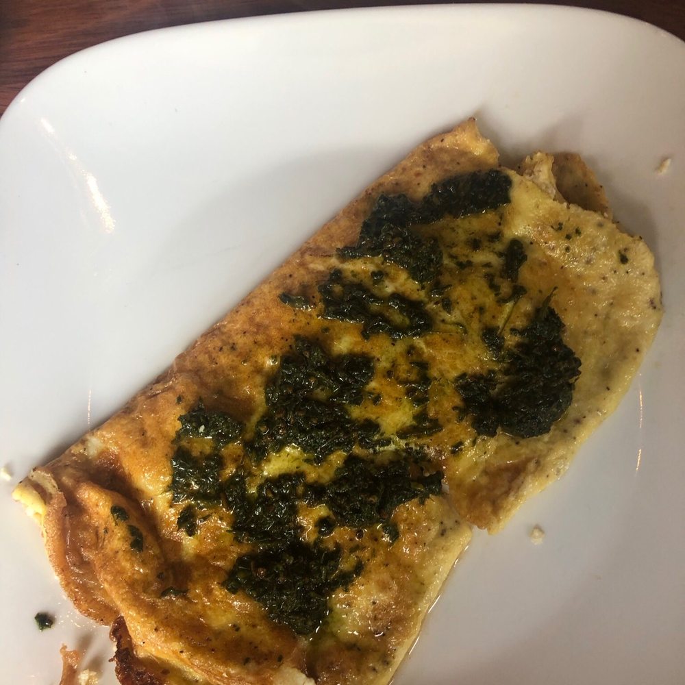 Fava Pot - Fava Pot's Famous Goat Cheese Omelete - Mediterranean Near Me - Falls Church, Virginia Fava Pot - Fava Pot's Famous Goat Cheese Omelete - Mediterranean Near Me - Falls Church, Virginia