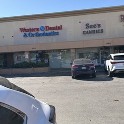 Western Dental & Orthodontics