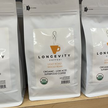 Longevity Coffee - Coffee & Tea Near Me - Thousand Oaks, California Longevity Coffee - Coffee & Tea Near Me - Thousand Oaks, California
