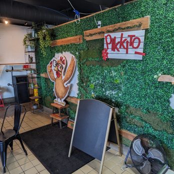 Pikkito - Peruvian Near Me - Middleton, Wisconsin