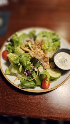 Peppercorn's Grille & Tavern by null