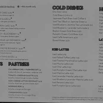 Sally's Sandwiches - Menu (1/2) as of 9/29/25 - Sandwiches Near Me - Cambridge, Massachusetts Sally's Sandwiches - Menu (1/2) as of 9/29/25 - Sandwiches Near Me - Cambridge, Massachusetts