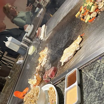 Shogun Restaurant - Japanese Near Me - Corona, California Shogun Restaurant - Japanese Near Me - Corona, California