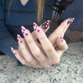Fancy Nails And Spa - Nail Salons Near Me - Benton, Arkansas Fancy Nails And Spa - Nail Salons Near Me - Benton, Arkansas