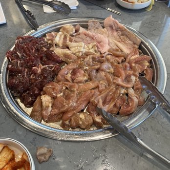 Manassas Breakers Korean BBQ - Need bulgogi, pork belly, chicken bulgogi - Korean Near Me - Manassas, Virginia Manassas Breakers Korean BBQ - Need bulgogi, pork belly, chicken bulgogi - Korean Near Me - Manassas, Virginia