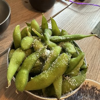 Sushi Hachi - Edamame - Sushi Bars Near Me - Washington, DC, District of Columbia Sushi Hachi - Edamame - Sushi Bars Near Me - Washington, DC, District of Columbia