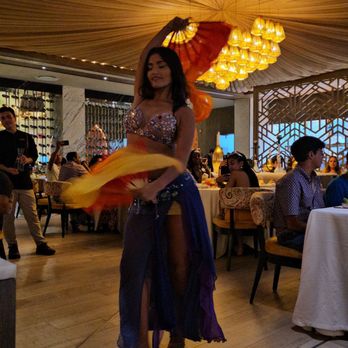 Habibi - Lebanese Near Me - Cancún, ROO Habibi - Lebanese Near Me - Cancún, ROO