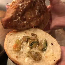 nice portion accuracy, Covelli is the worst. nice portion accuracy, Covelli is the worst.