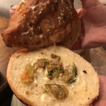 Panera Bread - nice portion accuracy, Covelli is the worst. - Salad Near Me - Hendersonville, North Carolina Panera Bread - nice portion accuracy, Covelli is the worst. - Salad Near Me - Hendersonville, North Carolina