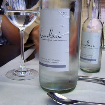 Restaurant Nuvolari - German Near Me - Neckarsulm, BW