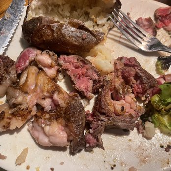 Outback Steakhouse - 15oz Ribeye* - Steakhouses Near Me - Salisbury, North Carolina