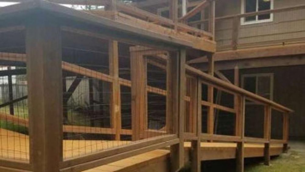 Slide of Duffy Construction