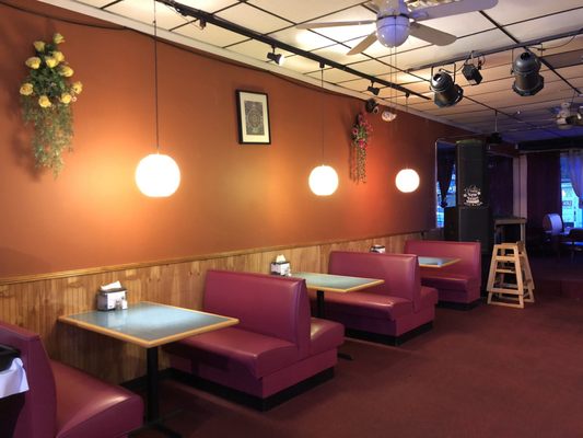 Kathmandu Kitchen & Grill by null