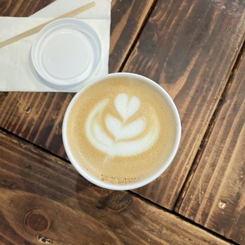 Clouds Rest Coffee - Latte - Coffee & Tea Near Me - Oakhurst, California Clouds Rest Coffee - Latte - Coffee & Tea Near Me - Oakhurst, California