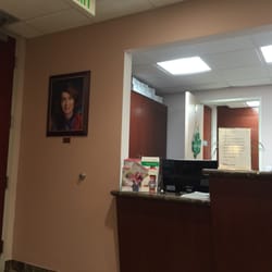 O'connor Gabrielle, MD - Front desk