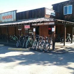 Boedie Cycles - Storefront