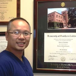 Chang Dentistry
