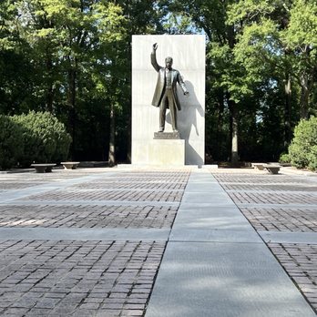 Theodore Roosevelt Island - Parks Near Me Theodore Roosevelt Island - Parks Near Me