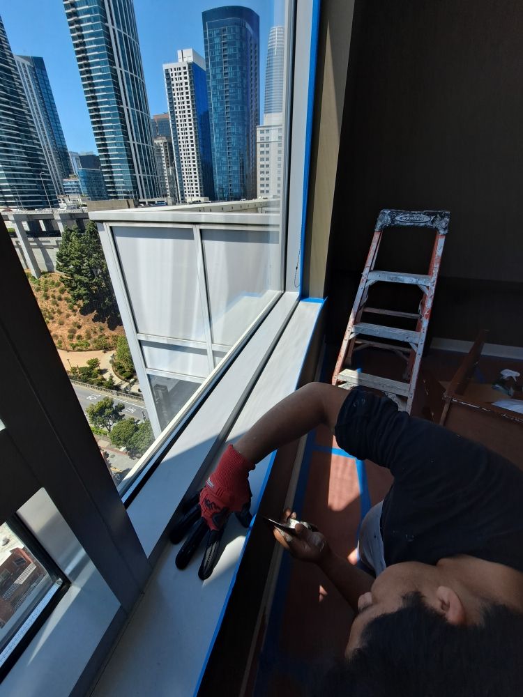 Slide of Tony's Handyman Service