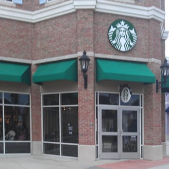 Starbucks - Coffee & Tea Near Me - North Charleston, South Carolina