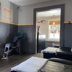 Chinese Herbal Foot Massage & Reflexology