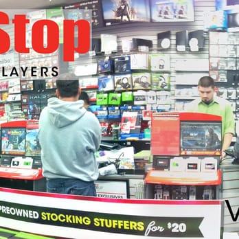 GameStop - Front Counter - Videos & Video Game Rental Near Me - Vacaville, California GameStop - Front Counter - Videos & Video Game Rental Near Me - Vacaville, California