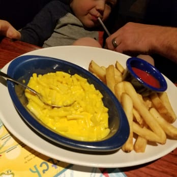 Red Lobster - Kids mac - Seafood Near Me - Northglenn, Colorado Red Lobster - Kids mac - Seafood Near Me - Northglenn, Colorado