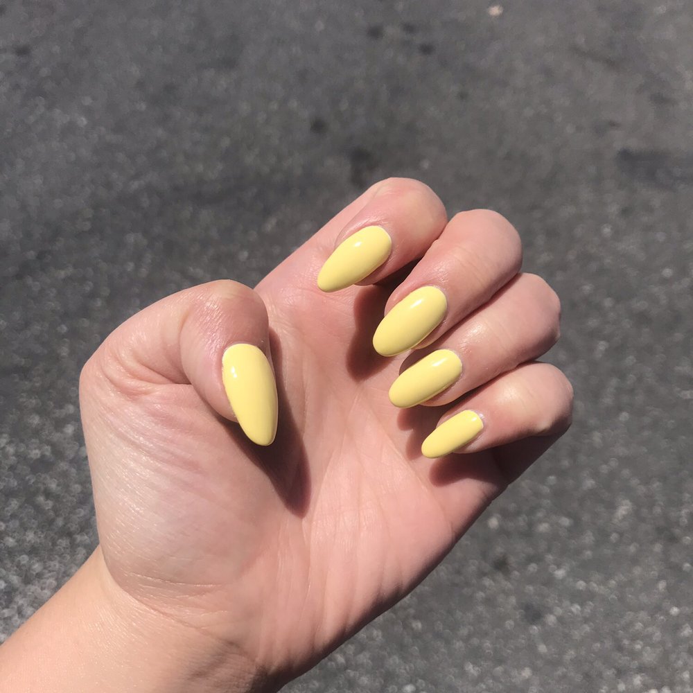 SL Nails & Spa - Waxing Near Me - Henderson, Nevada