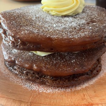 My Cafe - Malasada pancakes - Breakfast & Brunch Near Me - Kapolei, Hawaii My Cafe - Malasada pancakes - Breakfast & Brunch Near Me - Kapolei, Hawaii