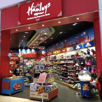 Heathrow Airport - Toy store - Airports Near Me - Hounslow, XGL
