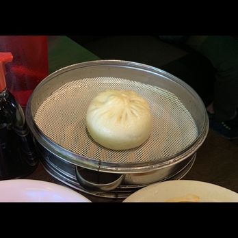 Corner 17 - Pork bamboo bao - Chinese Near Me - Saint Louis, Missouri Corner 17 - Pork bamboo bao - Chinese Near Me - Saint Louis, Missouri