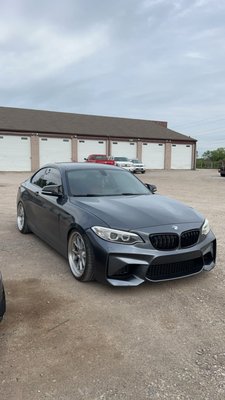 We specialize in servicing German vehicles - From engine swaps and modifications, to full service repairs, we've got you covered! We specialize in servicing German vehicles - From engine swaps and modifications, to full service repairs, we've got you covered!