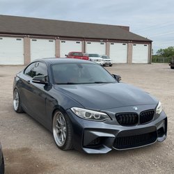 German AutoMotors