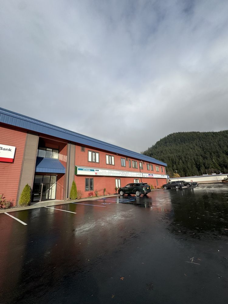 Juneau Eye Clinic