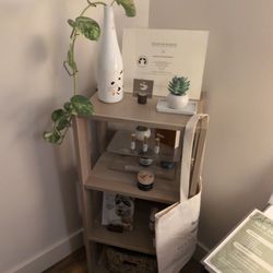 Seven Senses Spa