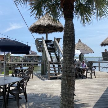The Conch House Restaurant - Absolutely sit here. Beautiful view. Beautiful breeze. - Caribbean Near Me - Saint Augustine, Florida The Conch House Restaurant - Absolutely sit here. Beautiful view. Beautiful breeze. - Caribbean Near Me - Saint Augustine, Florida