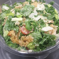 Sweetgreen - Kale Ceasar