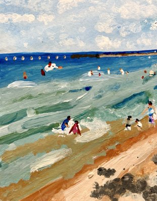 Intuit Art Museum by null