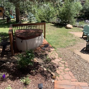 River Spruce - Hotels Near Me - Estes Park, Colorado