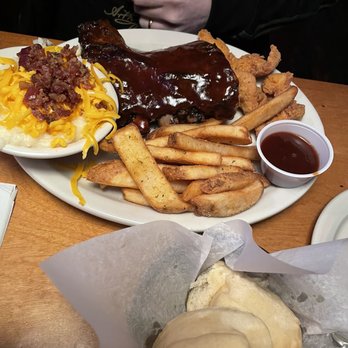 Texas Roadhouse - Chicken Critters & Ribs - American Near Me - Concord, North Carolina Texas Roadhouse - Chicken Critters & Ribs - American Near Me - Concord, North Carolina