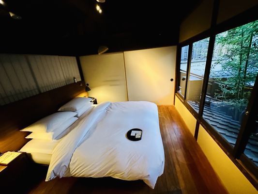 Luxury hotel SOWAKA by null