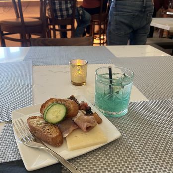 Giovanna - Italian Near Me - Charlotte, North Carolina