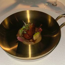 Veal Sweetbreads