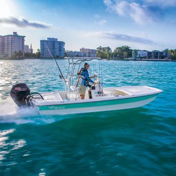 Scott's Marine - Mako 19 Pro Skiff with Mercury 115 Pro XS 4 stroke. Fish beware! - Boat Dealers Near Me - Elberta, Alabama Scott's Marine - Mako 19 Pro Skiff with Mercury 115 Pro XS 4 stroke. Fish beware! - Boat Dealers Near Me - Elberta, Alabama